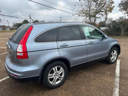 2011 Honda CR-V EX-L