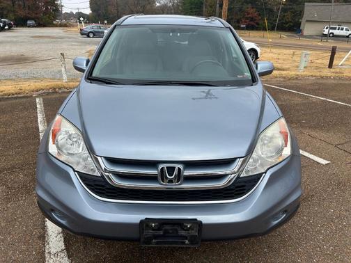 2011 Honda CR-V EX-L