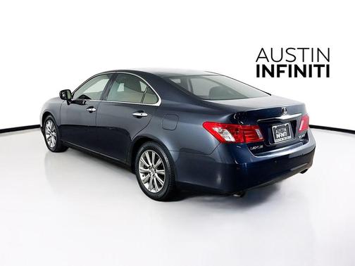 2007 Lexus ES 350 Base