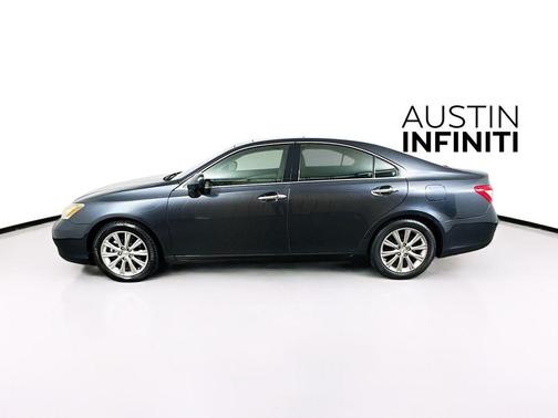 2007 Lexus ES 350 Base