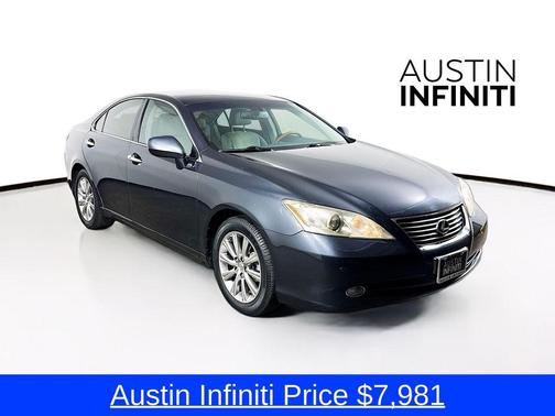 2007 Lexus ES 350 Base