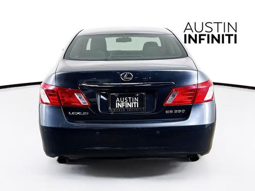 2007 Lexus ES 350 Base