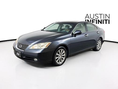 2007 Lexus ES 350 Base
