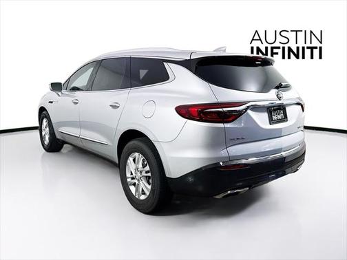 2018 Buick Enclave Essence