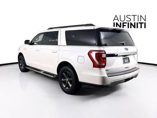 2019 Ford Expedition Max XLT