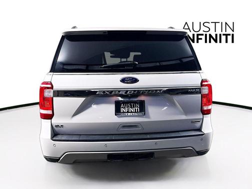 2019 Ford Expedition Max XLT