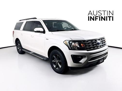 2019 Ford Expedition Max XLT
