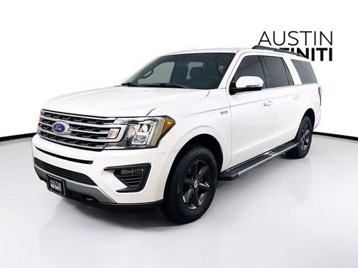 2019 Ford Expedition Max XLT