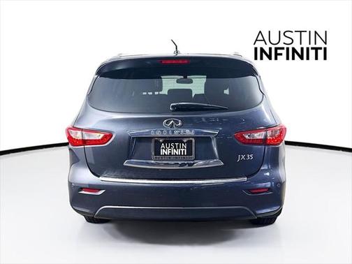 2013 INFINITI JX35 Base