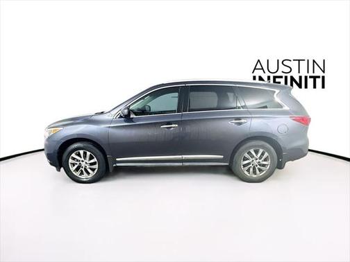 2013 INFINITI JX35 Base