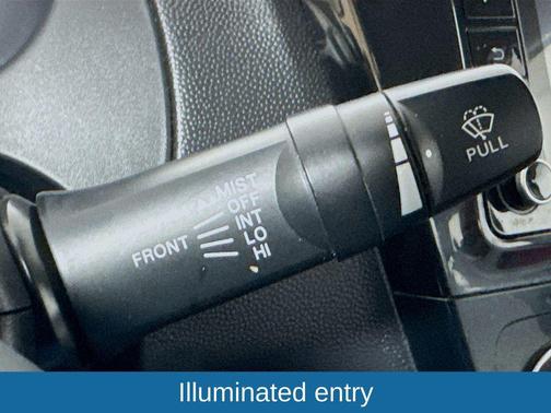 2021 Mitsubishi Mirage G4 LE