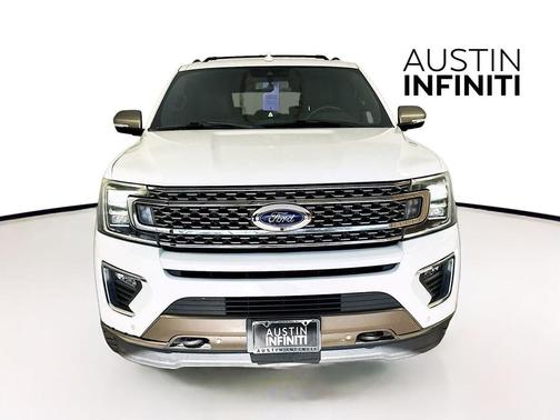 2020 Ford Expedition Max King Ranch