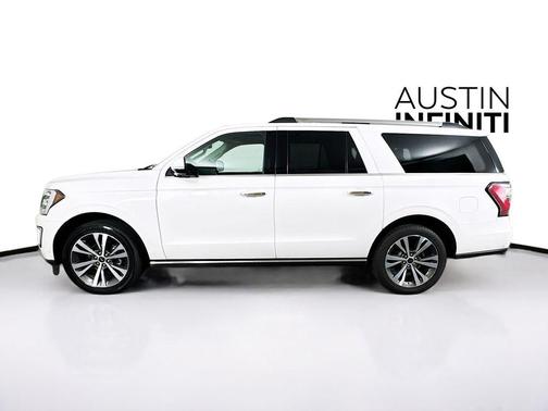 2020 Ford Expedition Max Limited