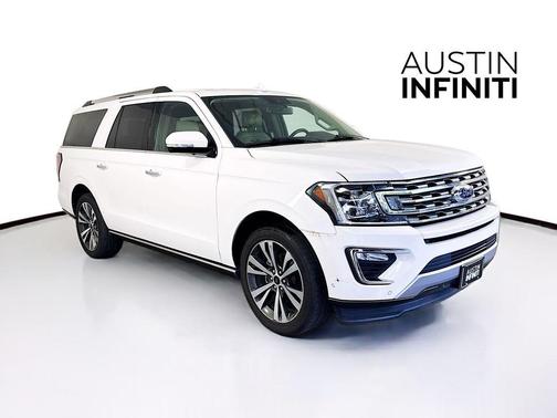 2020 Ford Expedition Max Limited