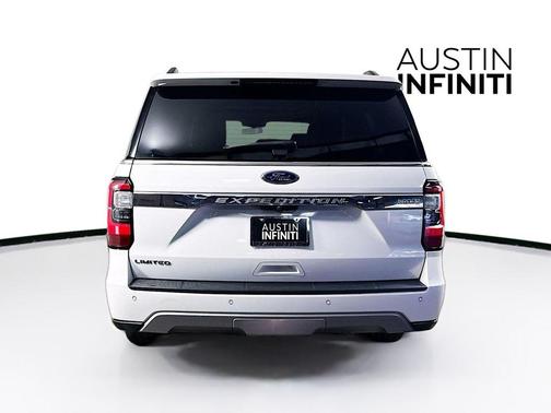 2020 Ford Expedition Max Limited