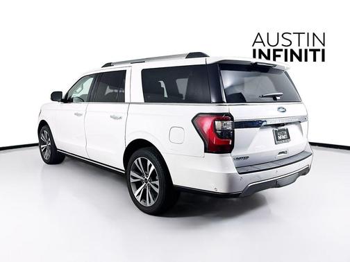 2020 Ford Expedition Max Limited