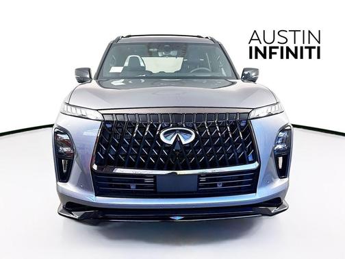 2026 INFINITI QX80 SPORT AWD