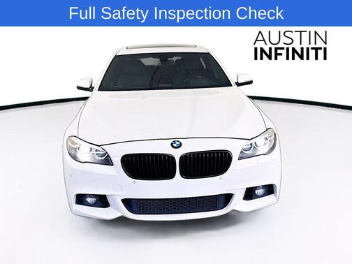 2014 BMW 535 535i