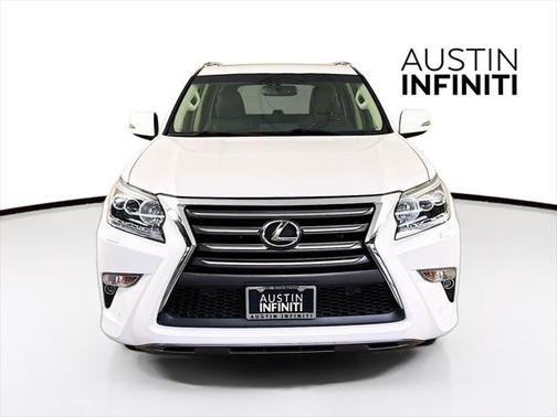 2016 Lexus GX 460 Base