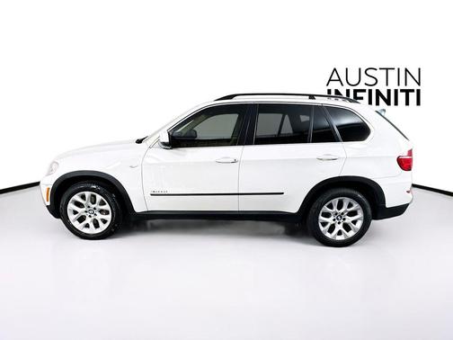 2013 BMW X5 xDrive35d