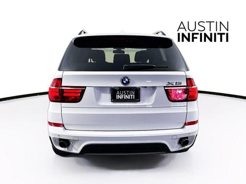 2013 BMW X5 xDrive35d
