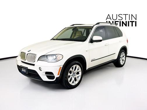 2013 BMW X5 xDrive35d