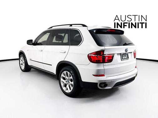 2013 BMW X5 xDrive35d