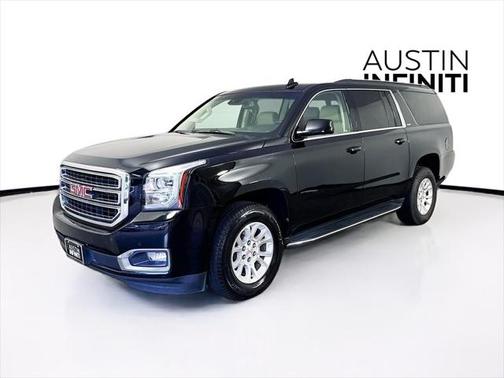 2019 GMC Yukon XL SLT