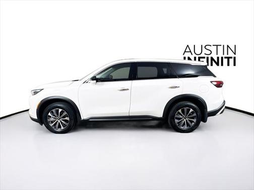 2025 INFINITI QX60 Pure