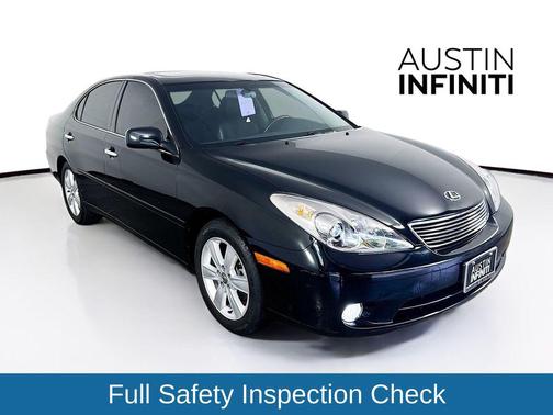 2005 Lexus ES 330 Base