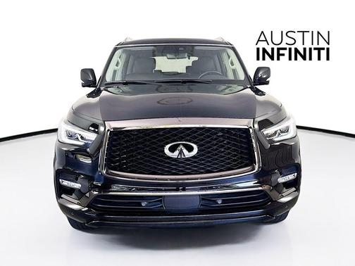 2023 INFINITI QX80 PREMIUM SELECT