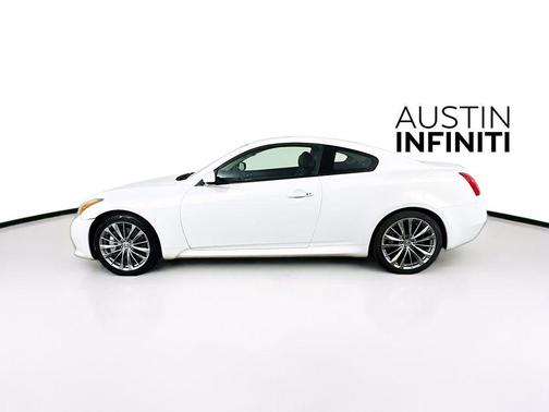 2012 INFINITI G37 Journey
