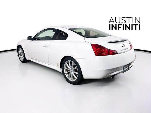 2014 INFINITI Q60 Journey