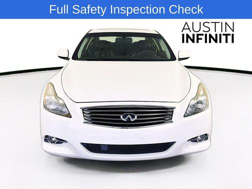 2014 INFINITI Q60 Journey