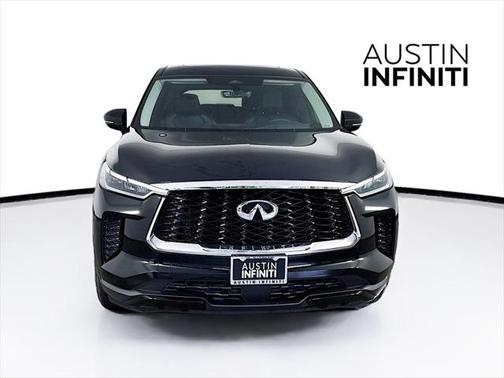 2024 INFINITI QX60 Pure