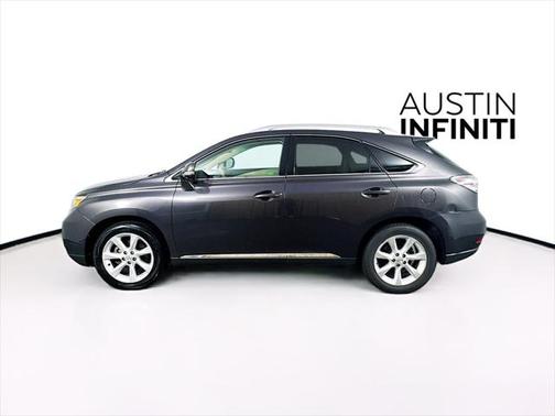 2010 Lexus RX 350 Base