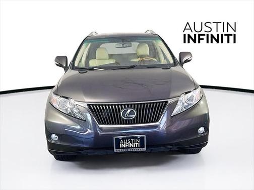2010 Lexus RX 350 Base