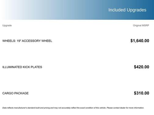 2022 INFINITI Q60 LUXE