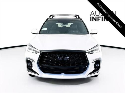 2025 INFINITI QX50 Sport AWD