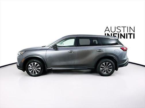 2023 INFINITI QX60 Pure