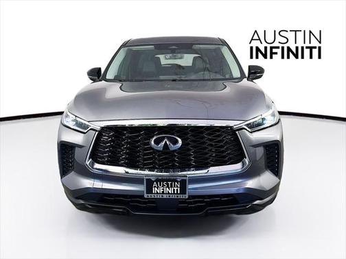 2023 INFINITI QX60 Pure