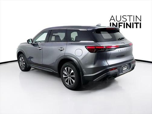 2023 INFINITI QX60 Pure