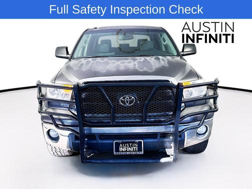 2011 Toyota Tundra Grade