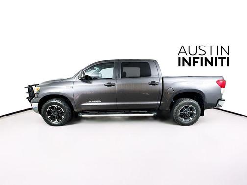2011 Toyota Tundra Grade