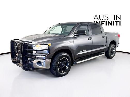 2011 Toyota Tundra Grade