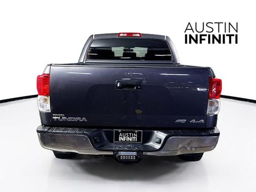 2011 Toyota Tundra Grade