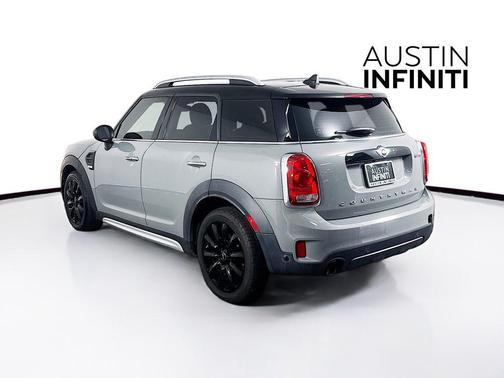 2017 MINI Countryman Cooper
