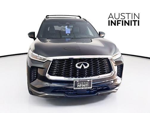 2023 INFINITI QX60 AUTOGRAPH