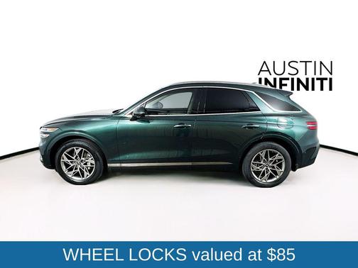 2023 Genesis GV70 2.5T AWD