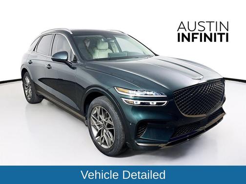 2023 Genesis GV70 2.5T AWD